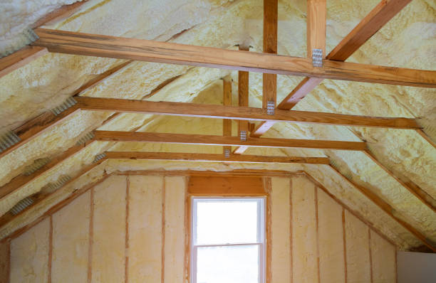 Best Insulation Maintenance and Repair in Emerd Mountain, AL