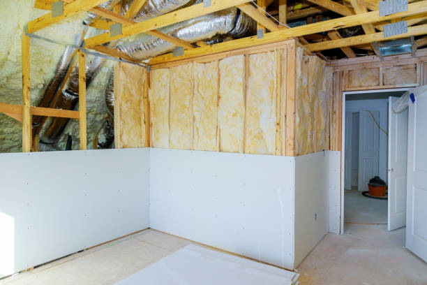 Best Insulation Installation Services in Emerd Mountain, AL