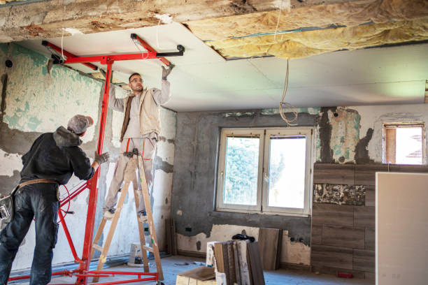 Best Residential Insulation in Emerd Mountain, AL