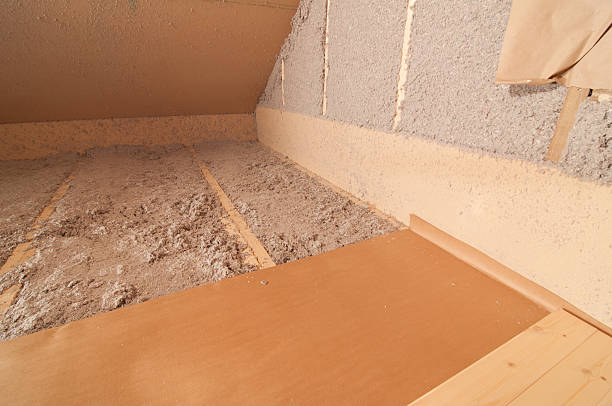 Best Commercial Insulation in Emerd Mountain, AL